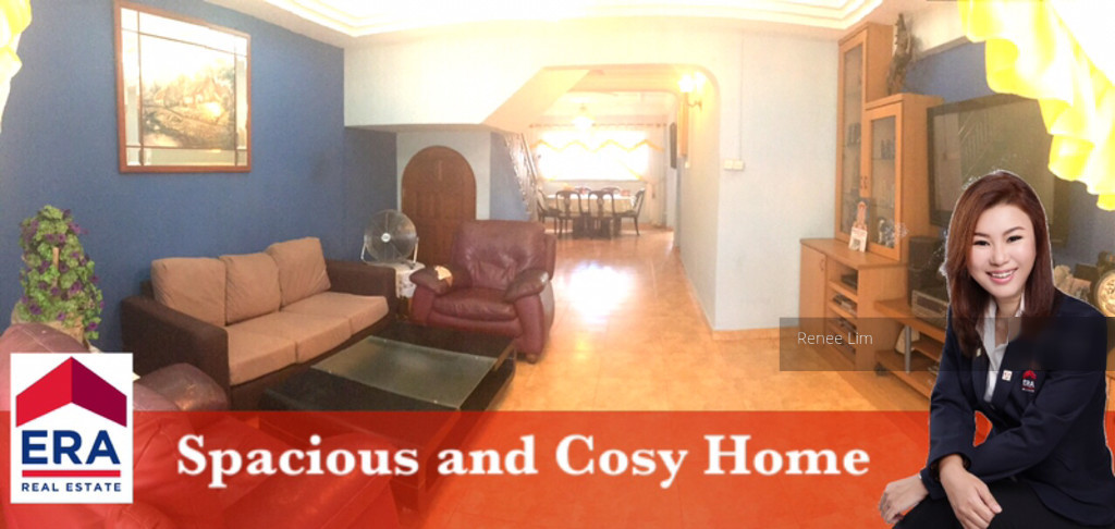 Blk 148 Serangoon North Avenue 1 (Serangoon), HDB Executive #136652592